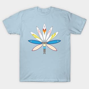 Rick's Quiver T-Shirt